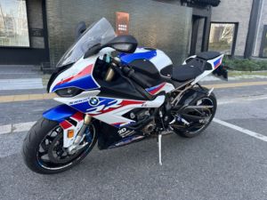 二手宝马S 1000 RR