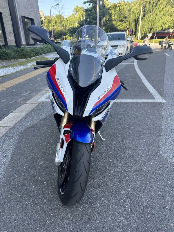 二手宝马S 1000 RR