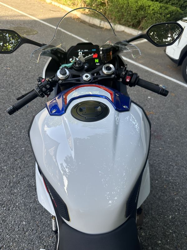 二手宝马S 1000 RR