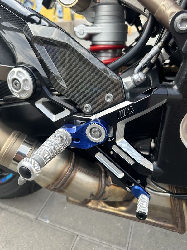 二手宝马S 1000 RR