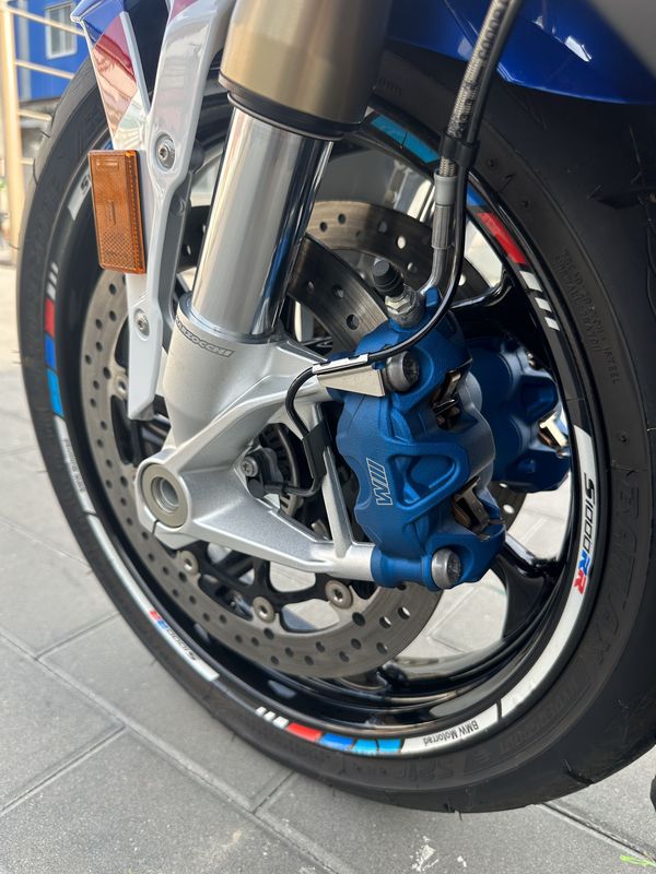 二手宝马S 1000 RR