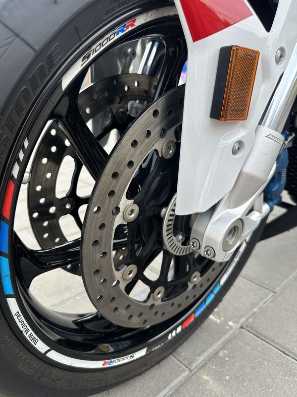 二手宝马S 1000 RR