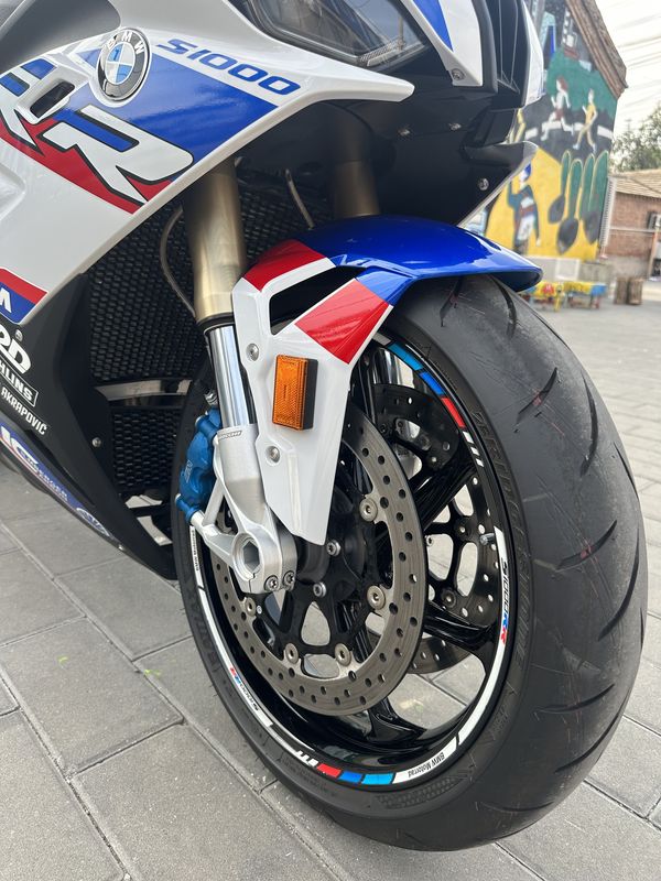 二手宝马S 1000 RR