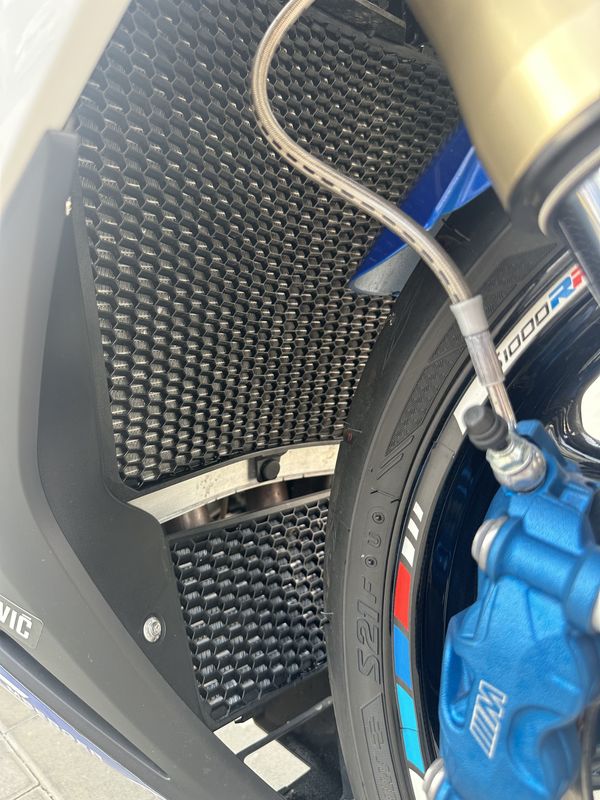 二手宝马S 1000 RR