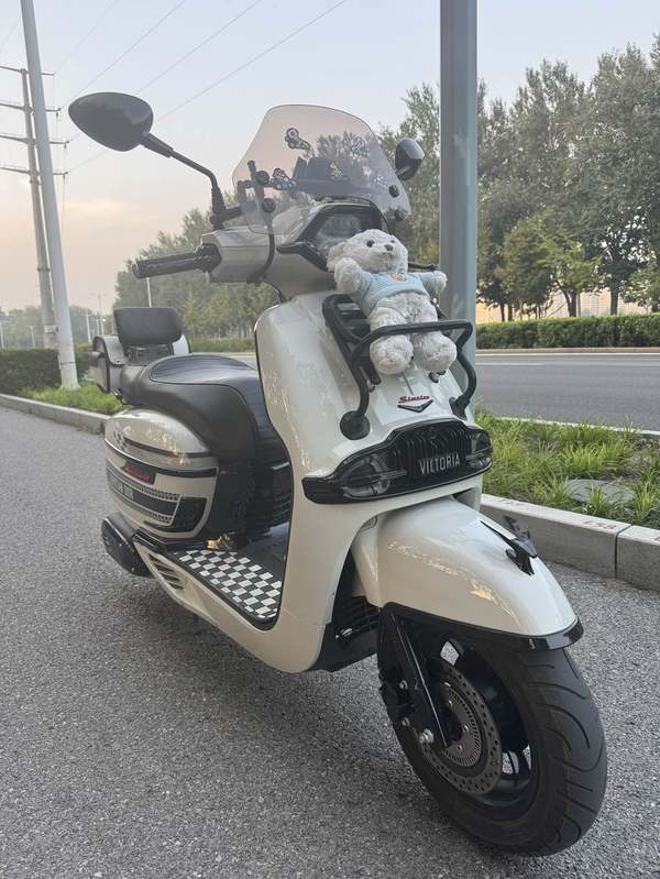 二手维多利亚Sixties 150Si