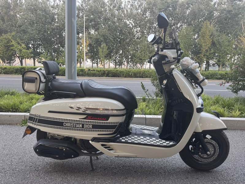 二手维多利亚Sixties 150Si