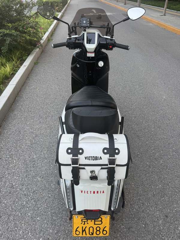 二手维多利亚Sixties 150Si