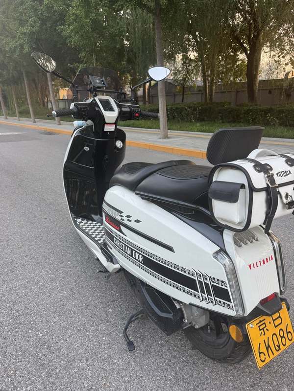 二手维多利亚Sixties 150Si