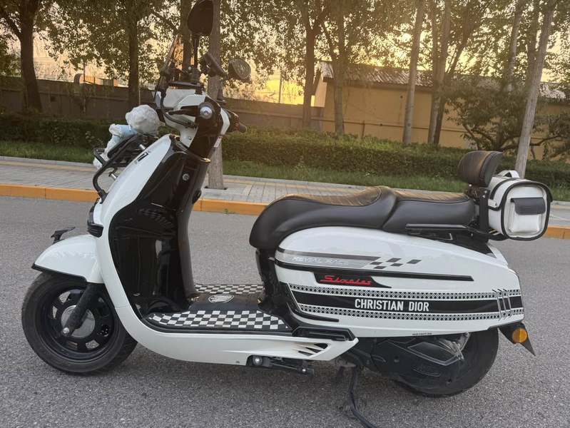 二手维多利亚Sixties 150Si