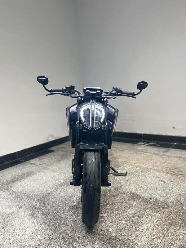 二手KTMR2R790 Duke