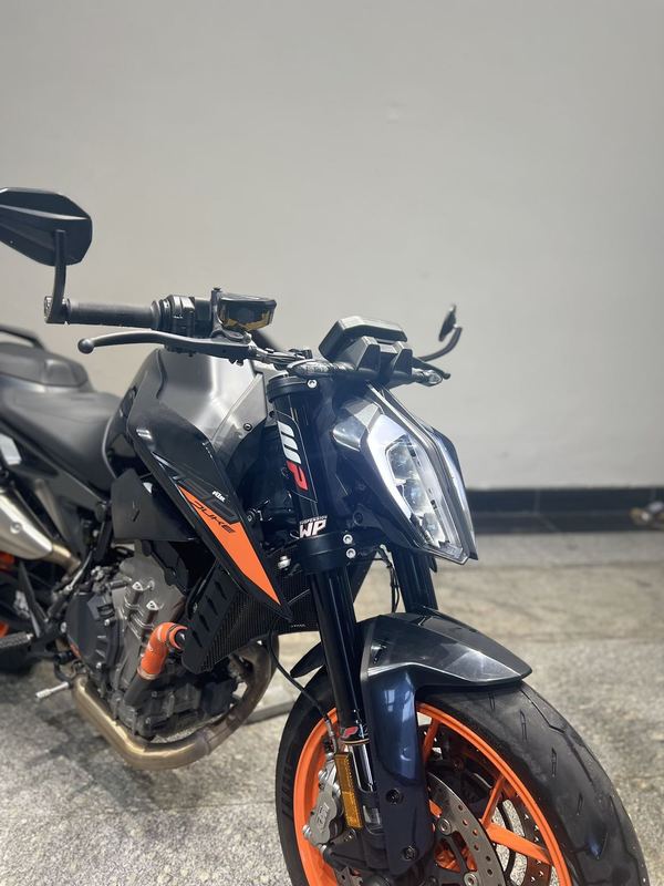 二手KTMR2R790 Duke