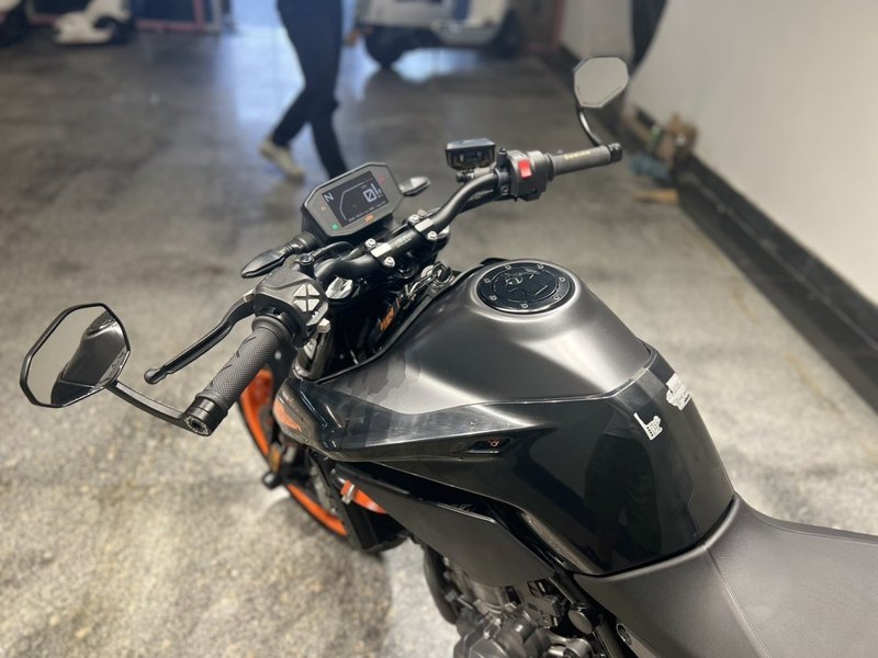 二手KTMR2R790 Duke