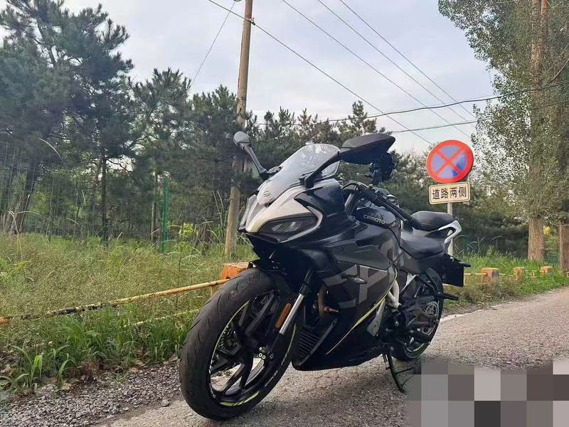 二手春风250SR