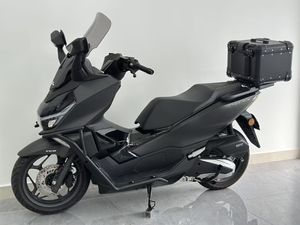 二手新大洲本田NS150GX