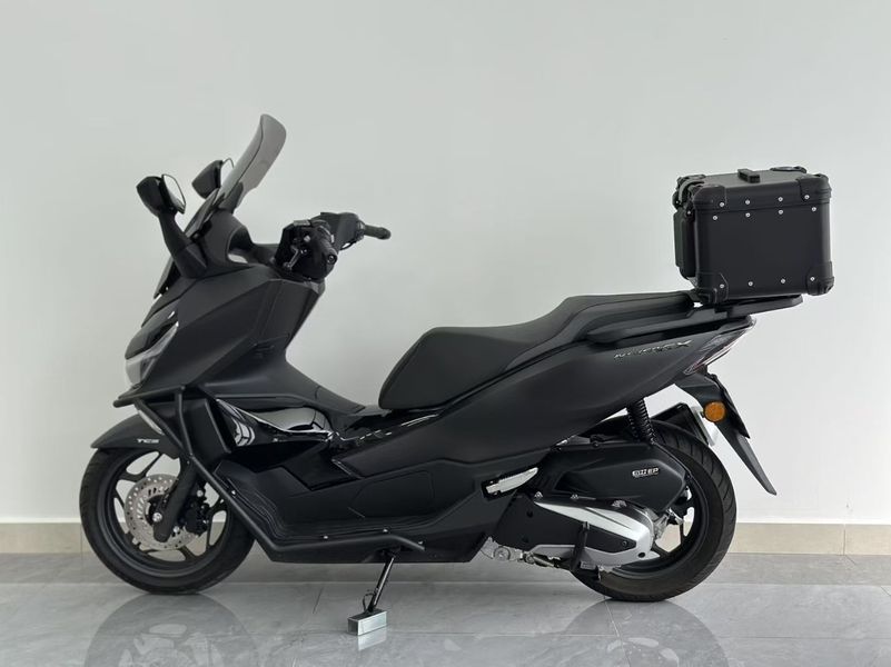 二手新大洲本田NS150GX