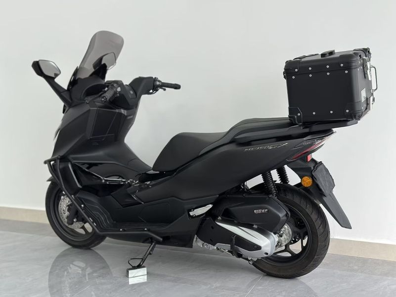 二手新大洲本田NS150GX