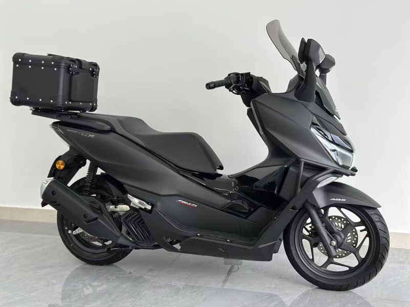 二手新大洲本田NS150GX