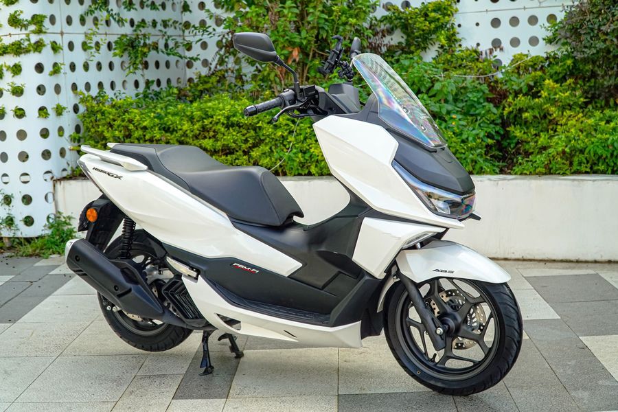 二手新大洲本田NS150GX