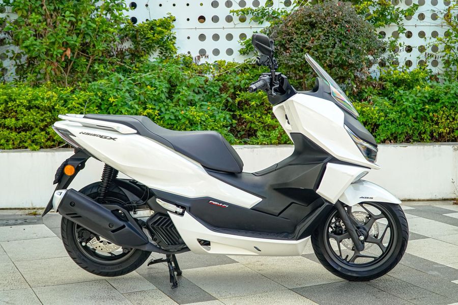 二手新大洲本田NS150GX