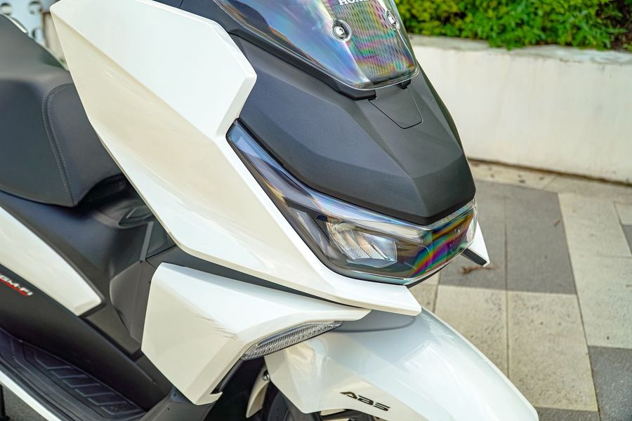 二手新大洲本田NS150GX