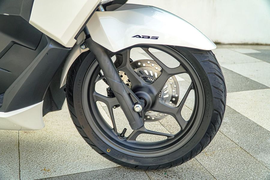 二手新大洲本田NS150GX