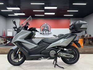 二手光阳AK550