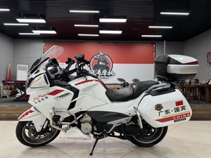 二手春风1250TR-G