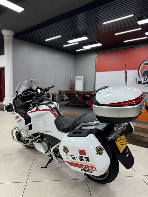 二手春风1250TR-G