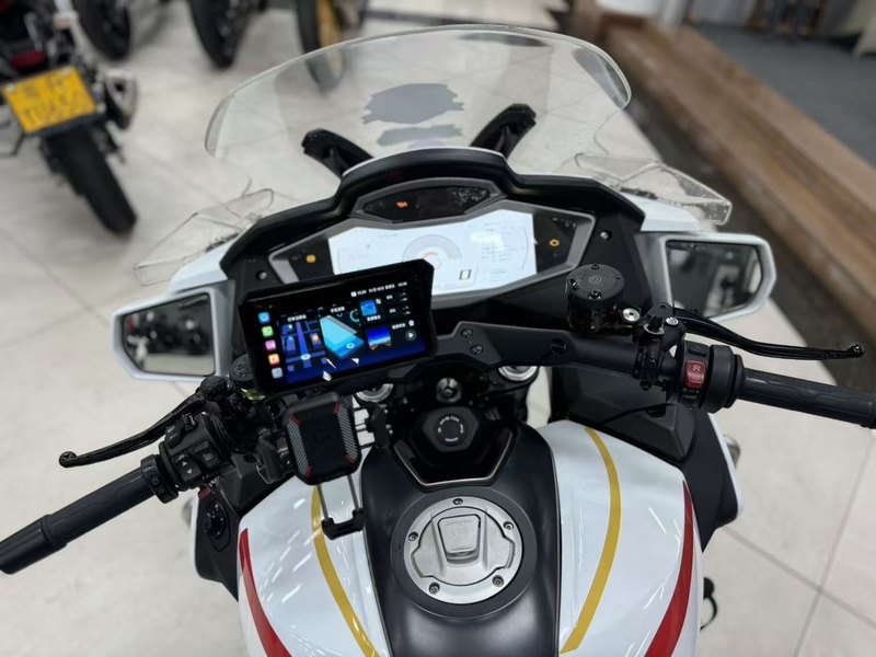 二手春风1250TR-G