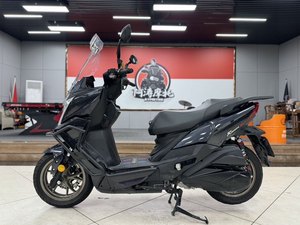 二手光阳Racing X 150