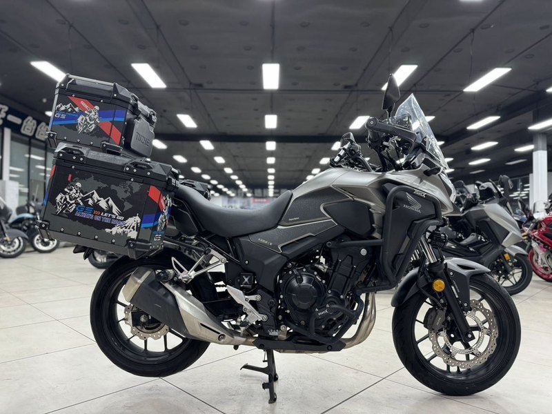 二手本田CB400X