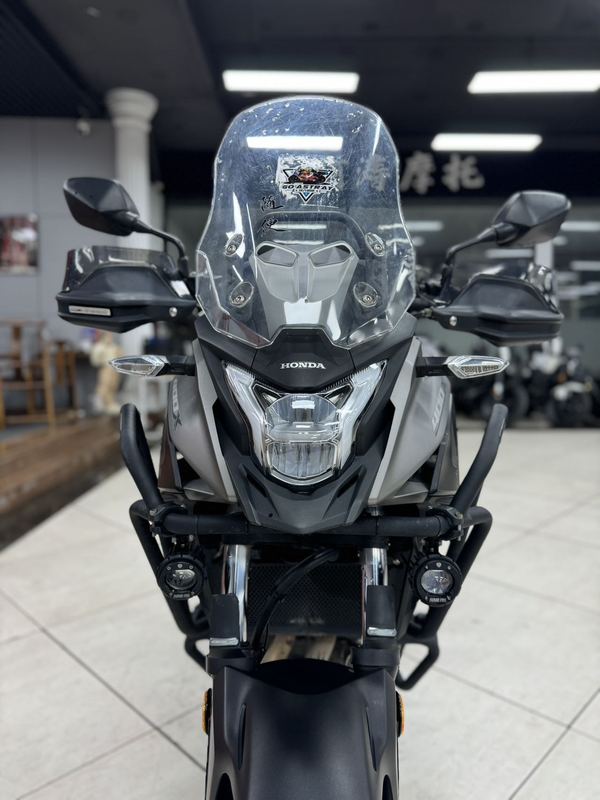 二手本田CB400X