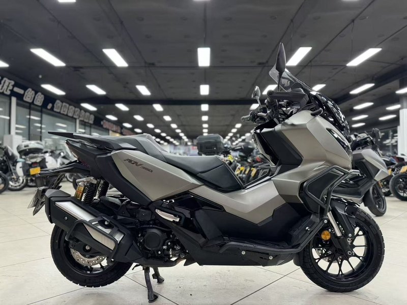 二手本田ADV350