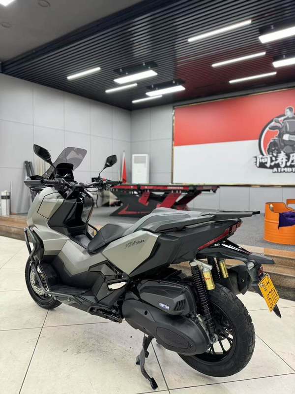 二手本田ADV350