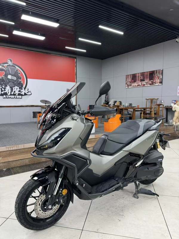 二手本田ADV350