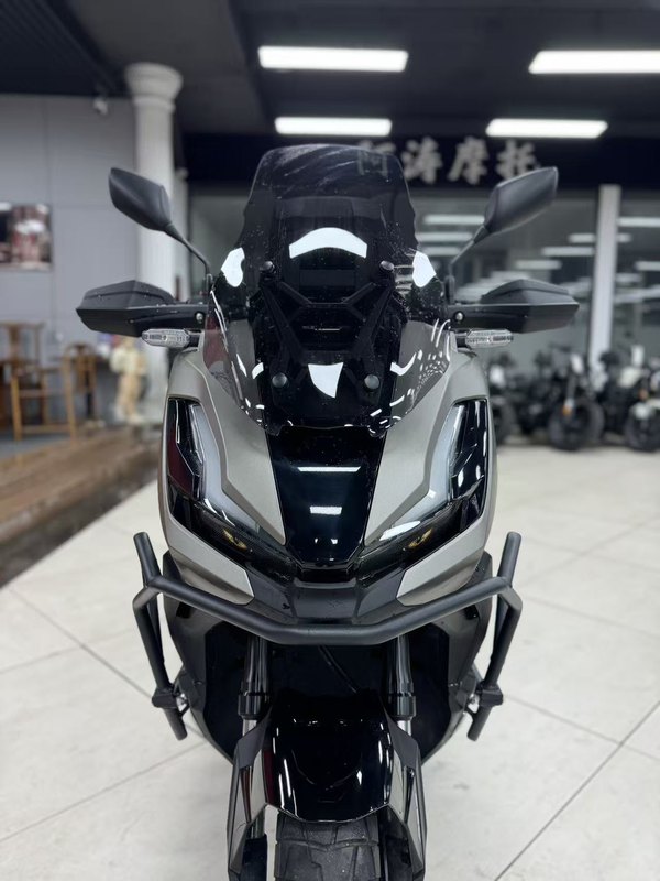 二手本田ADV350