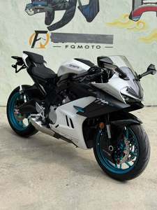 二手春风675SR-R