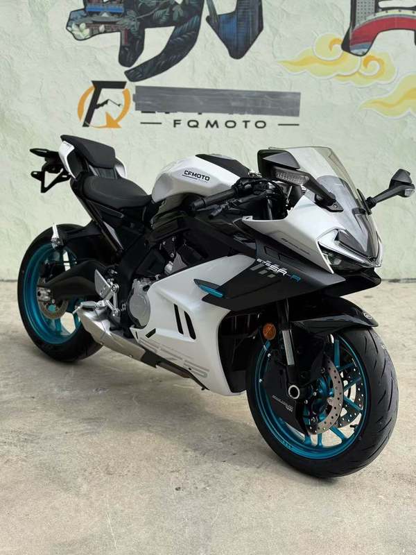 二手春风675SR-R