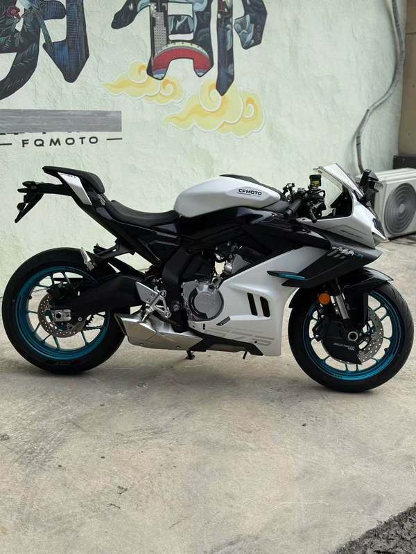 二手春风675SR-R