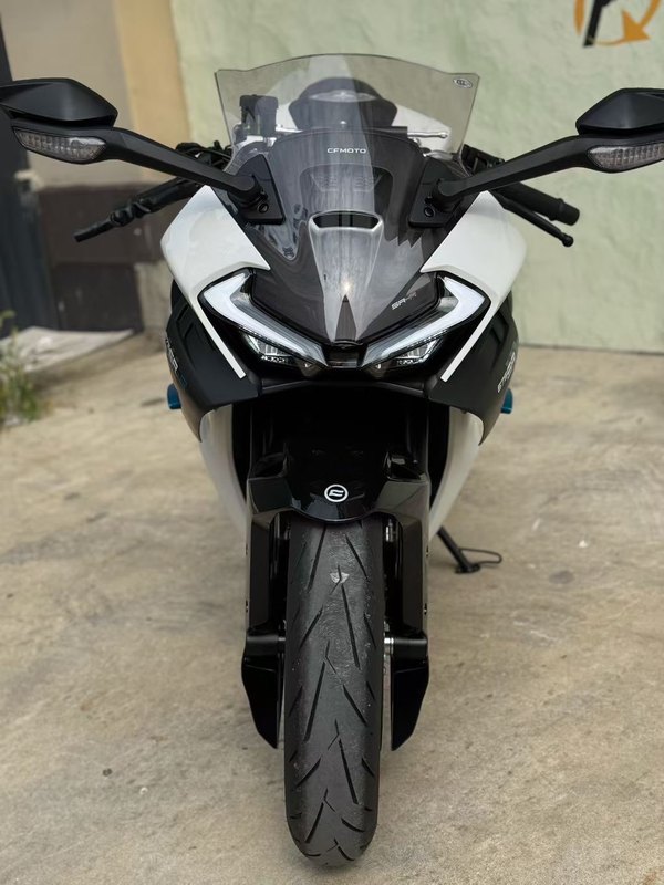 二手春风675SR-R