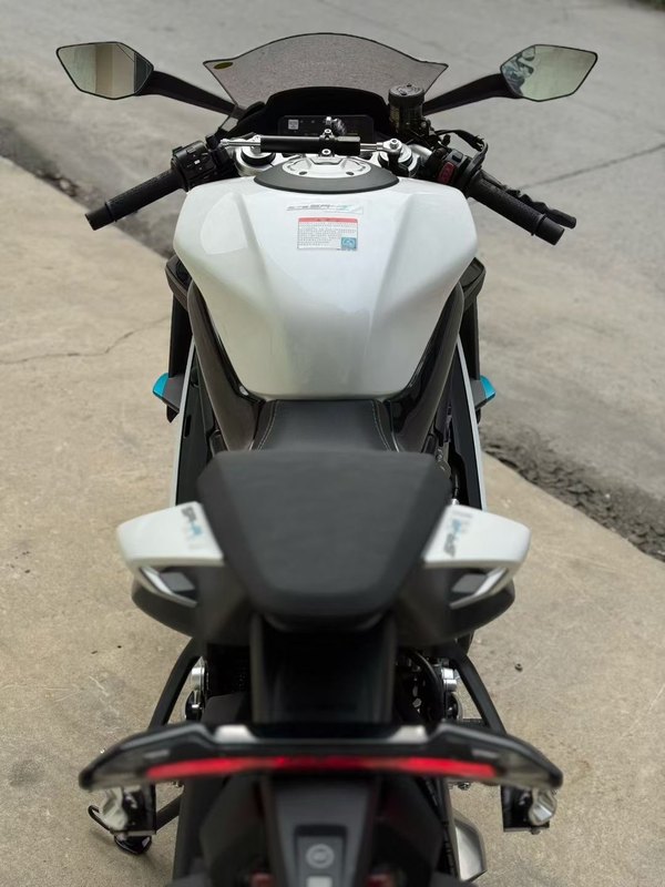 二手春风675SR-R