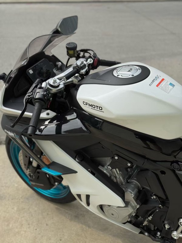 二手春风675SR-R