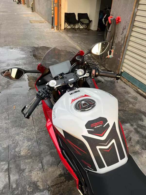 二手凯越450RR