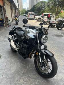 二手本田CB400F