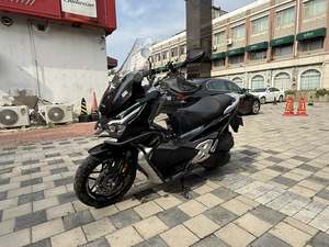 二手大阳V锐 ADV150