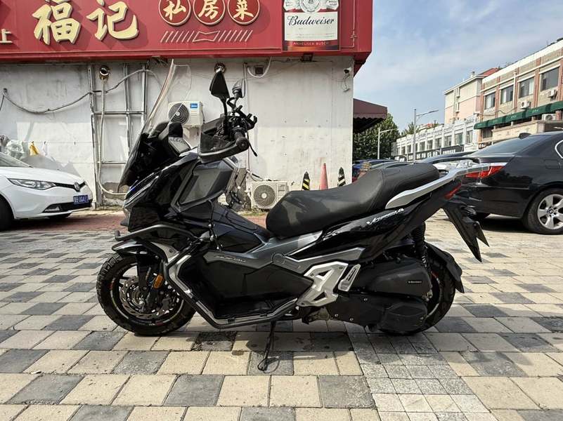 二手大阳V锐 ADV150