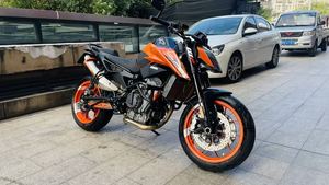 二手KTMR2R790 Duke