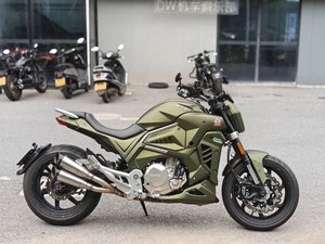 二手嘉爵领航者500