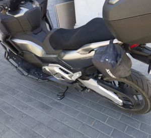 二手本田NSS750