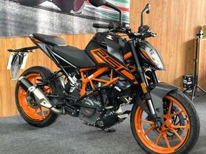二手KTMR2R250 Duke